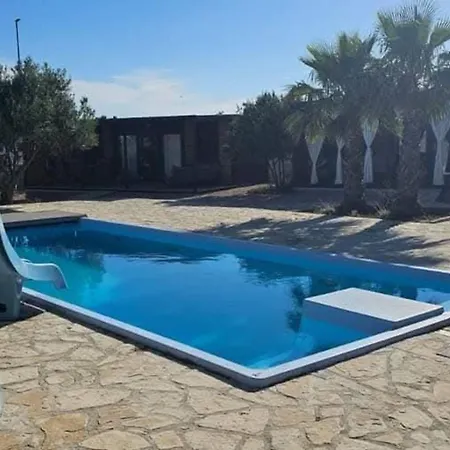 Gabrijela House Holiday home *
