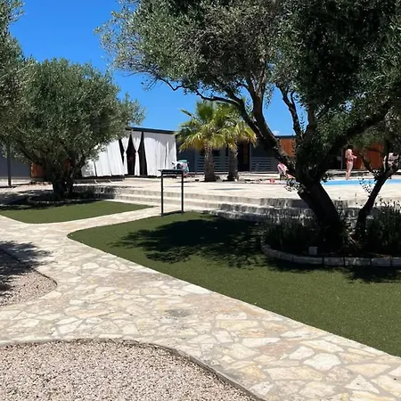 Holiday home Gabrijela House *