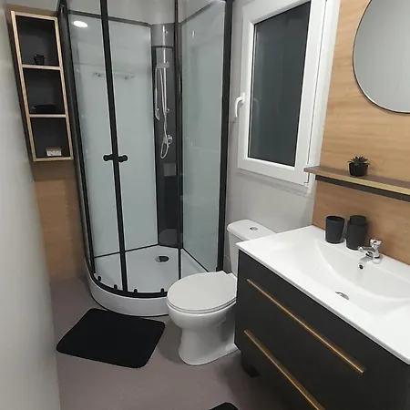 Dom wakacyjny Gabrijela House *