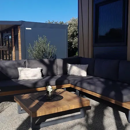 度假居 Gabrijela House 皮罗瓦茨