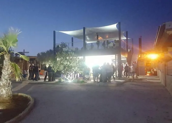 度假居 Gabrijela House 皮罗瓦茨