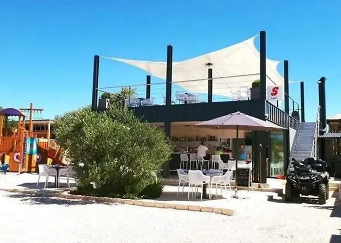 Gabrijela House 皮罗瓦茨