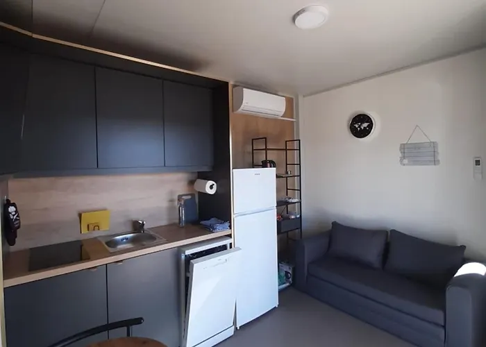 Gabrijela House 度假居