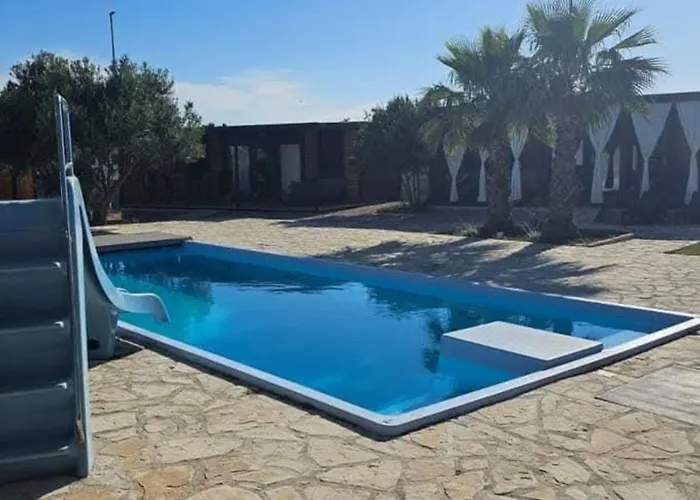 Gabrijela House 度假居 *