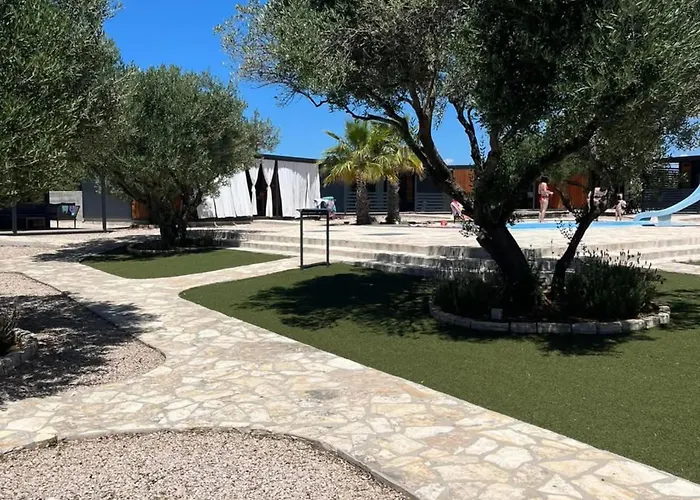 度假居 Gabrijela House *