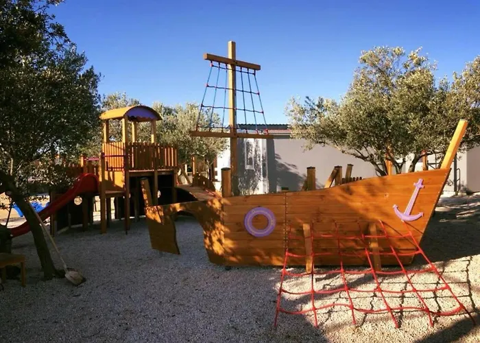 Gabrijela House * 皮罗瓦茨