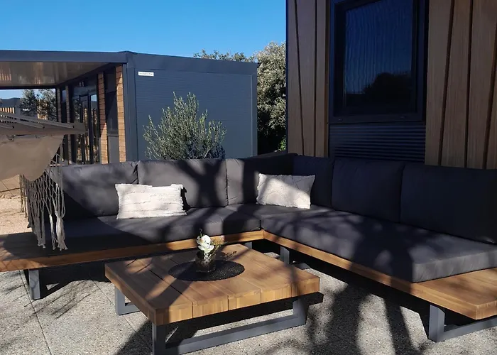 度假居 Gabrijela House 皮罗瓦茨