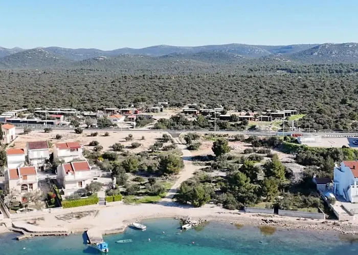 Gabrijela House * 皮罗瓦茨